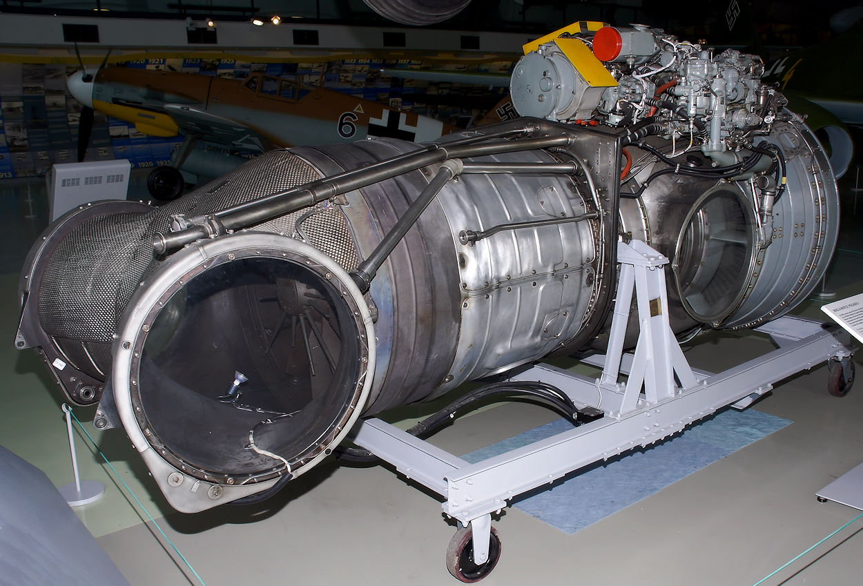 British Aerospace Harrier - Rolls Royce Pegasus
