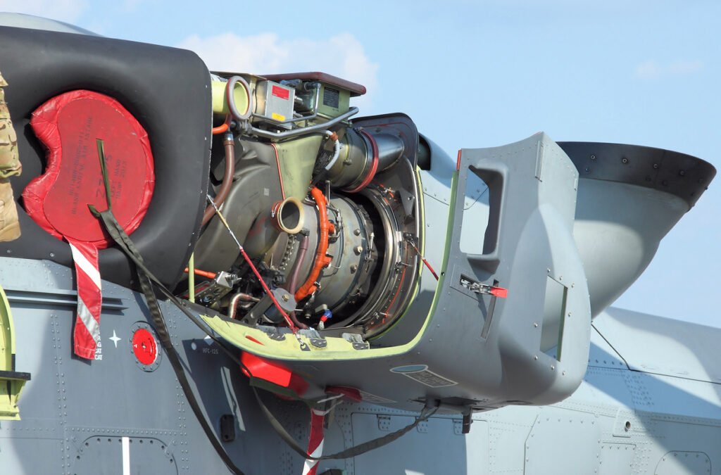 AgustaWestland AW159 Lynx Wildcat - Hubschrauber Royal Navy
