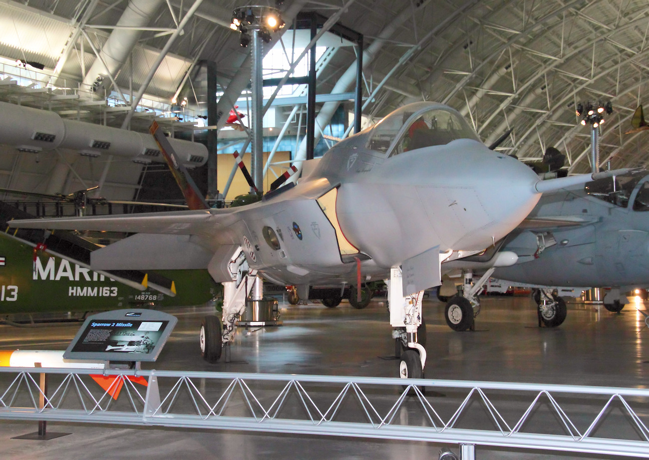 Lockheed Martin X-35B STOVL - Technologiedemonstrator für den F-35 Joint Strike Fighter