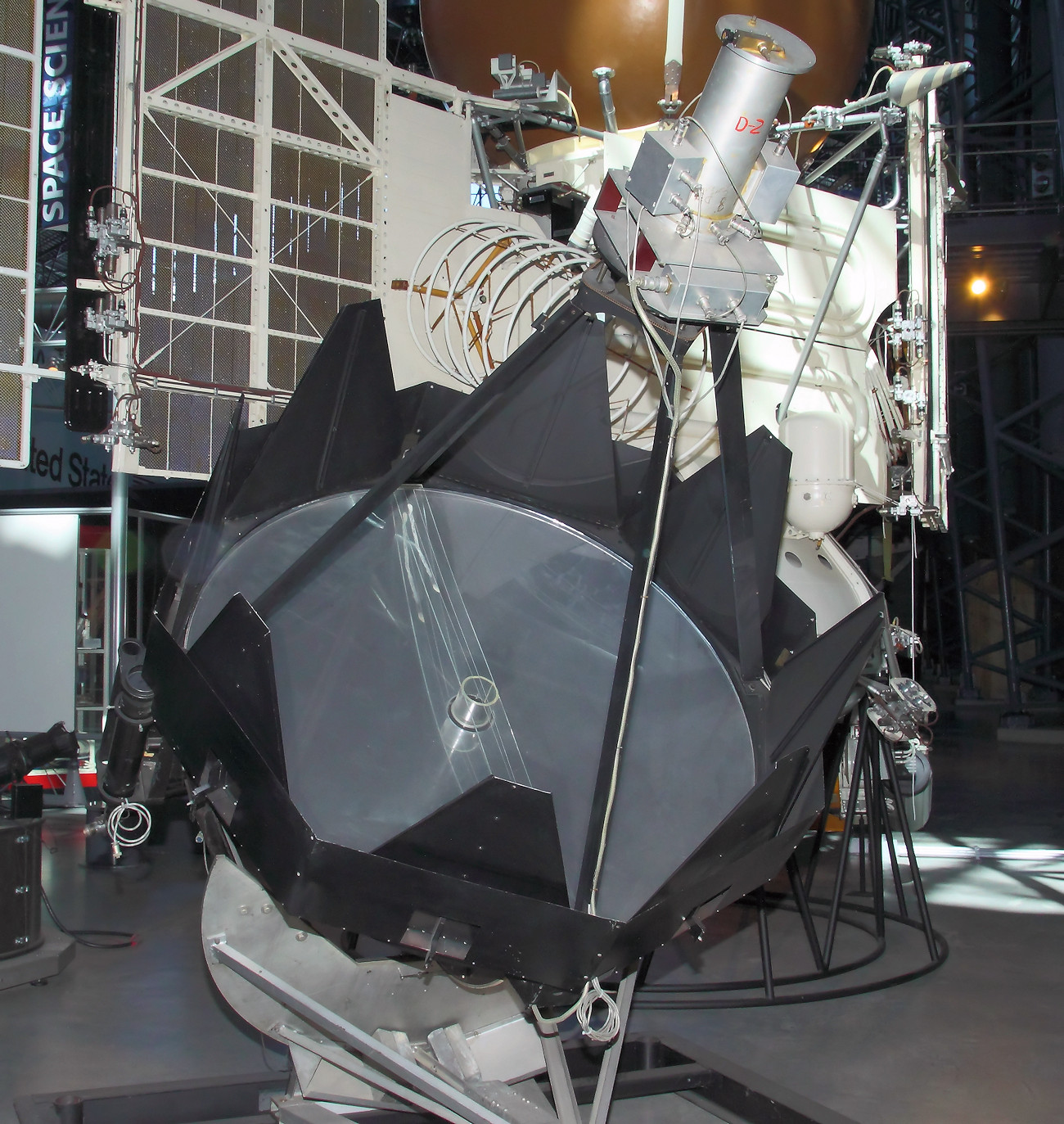 Caltech Infrared Telescope