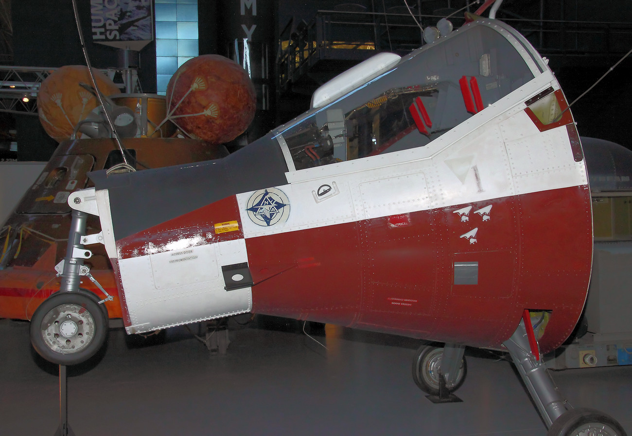 Gemini VII - Weltraumflug