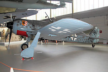 COBI – Focke-Wulf Fw 190 F-8 – Modello In Blocchi Scala 1:48 – 170 Pezzi – Collezione Storica WWII